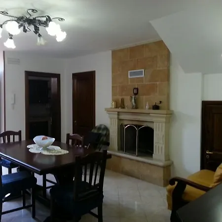 Διαμέρισμα Da Pietro Corsano (Apulia)