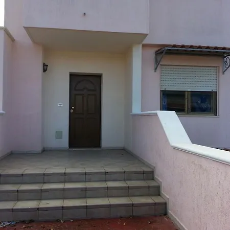 Apartamento Da Pietro Corsano (Apulia)
