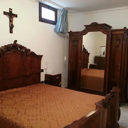 Da Pietro Apartamento Corsano (Apulia)