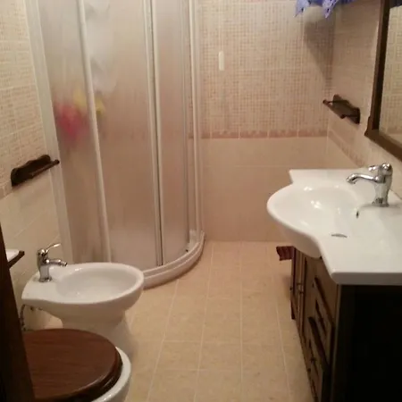 Apartamento Da Pietro Corsano (Apulia)
