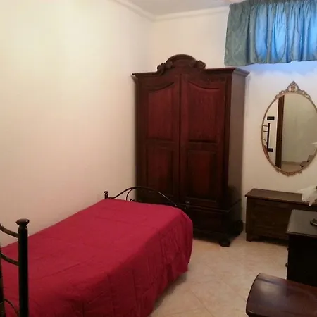 Apartamento Da Pietro *