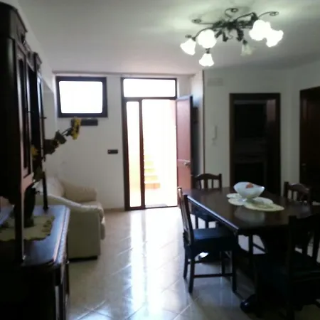 Apartamento Da Pietro